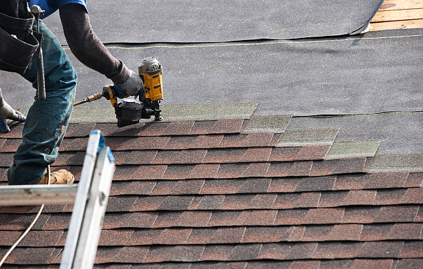 Licensed Gutter Installation service in Highlands, NJ - Brentwood Metal Roofing